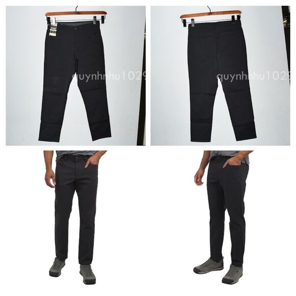 Weatherproof Other - Weatherproof Vintage Men's Tech Pant